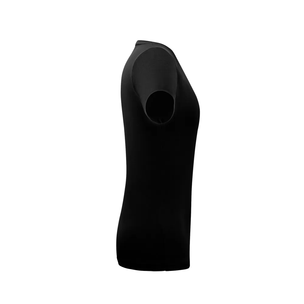 Camiseta feminina Personalizada