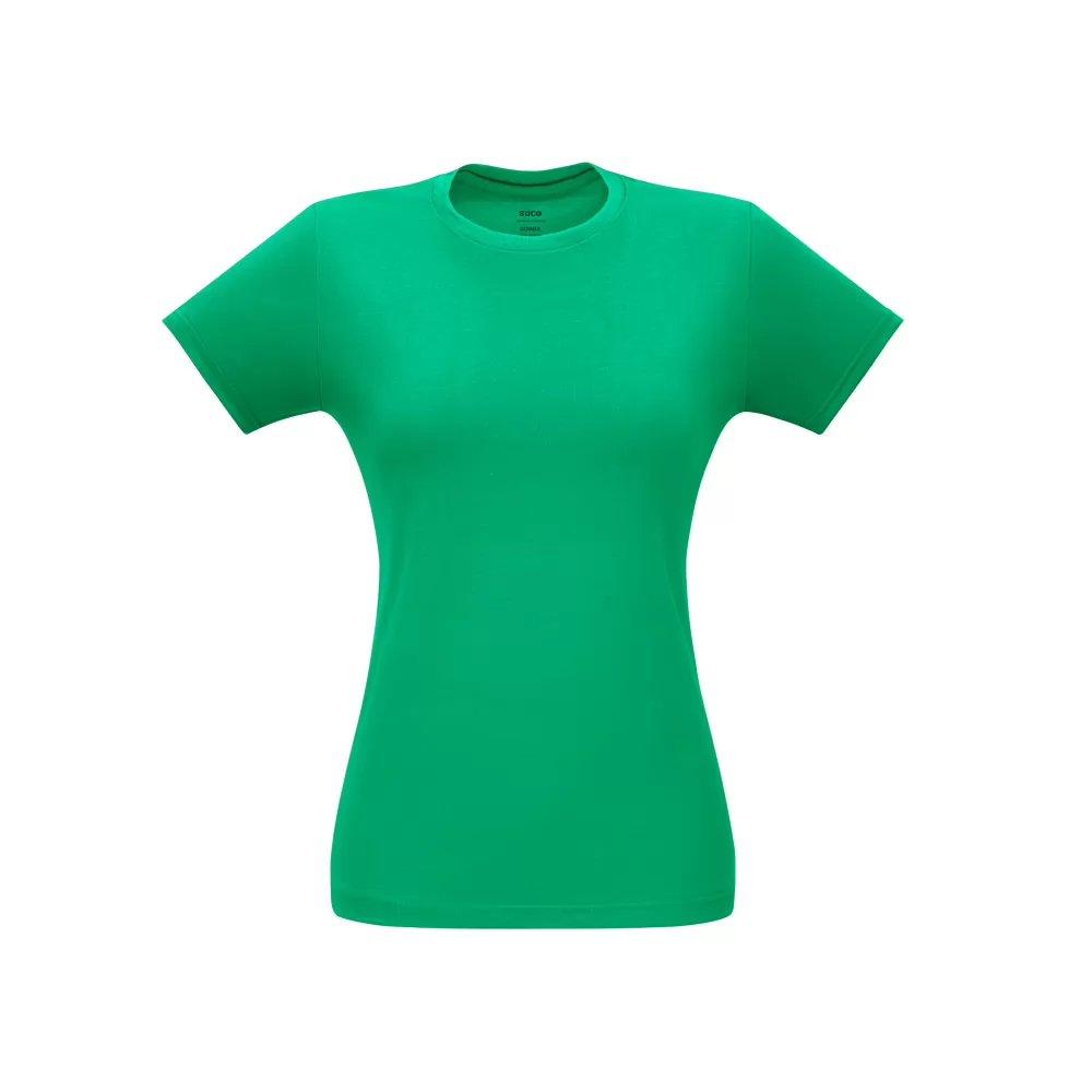 Camiseta feminina Personalizada