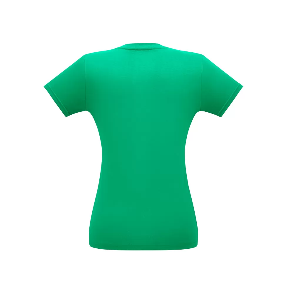 Camiseta feminina Personalizada