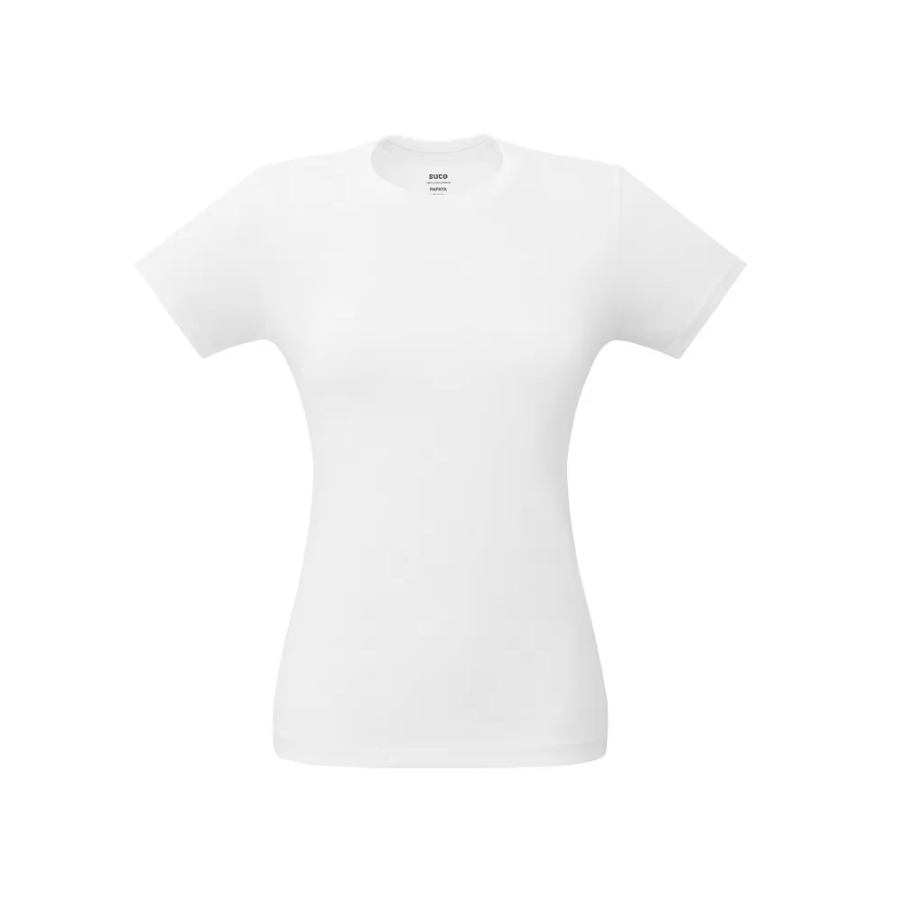 Camiseta feminina Personalizada