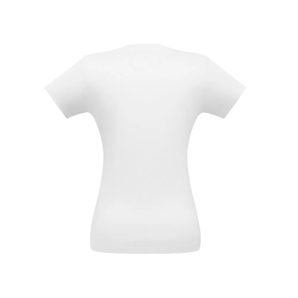 Camiseta feminina Personalizada