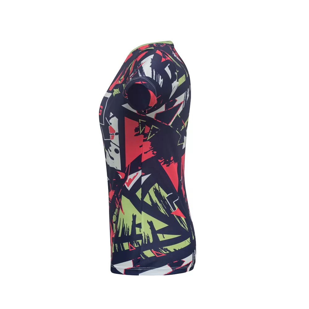 Camiseta feminina Personalizada