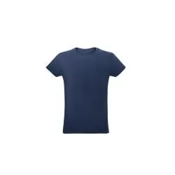 Camiseta unissex de corte regular Personalizada