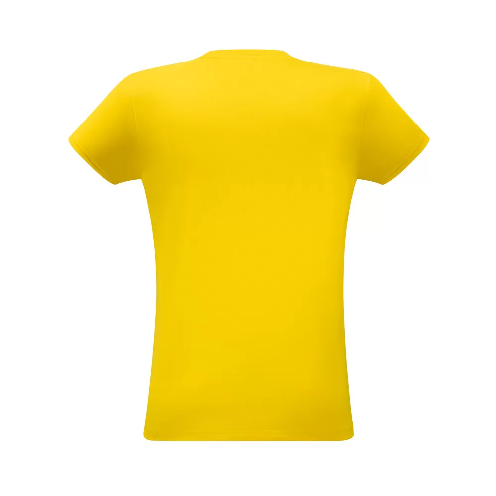 Camiseta unissex de corte regular Personalizada