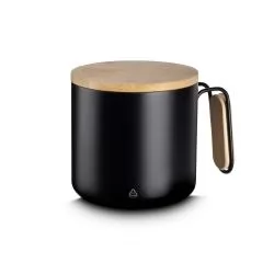 Caneca Bambu 330ml Personalizada