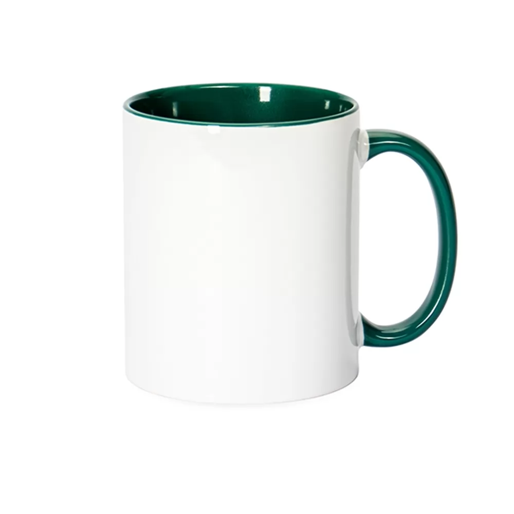 Caneca Cerâmica 300ml Personalizada