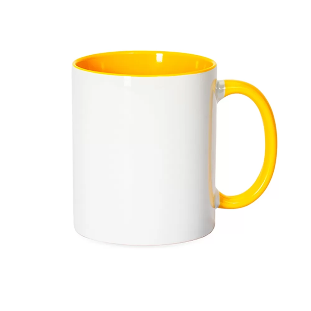 Caneca Cerâmica 300ml Personalizada