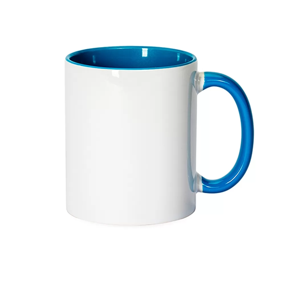 Caneca Cerâmica 300ml Personalizada