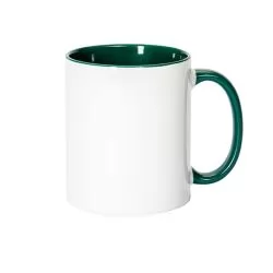 Caneca Cerâmica 300ml Personalizada