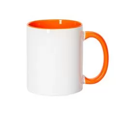 Caneca Cerâmica 300ml Personalizada