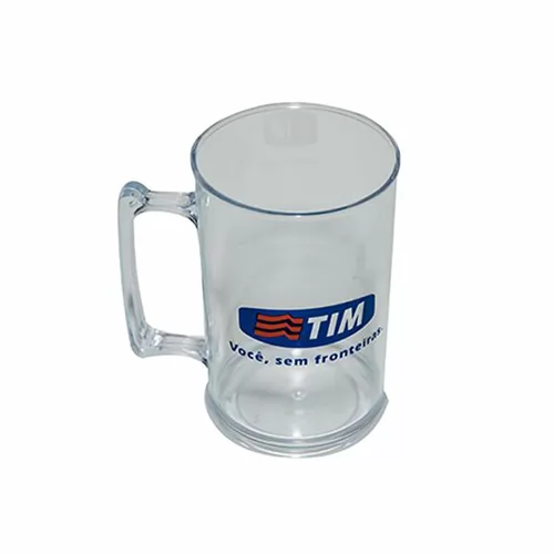 Caneca De Chopp Personalizada