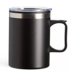Caneca Plástica 375ml Personalizada Caneca Plástica 375ml Personalizada