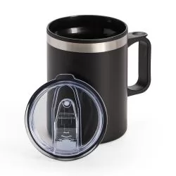 Caneca Plástica 375ml Personalizada Caneca Plástica 375ml Personalizada