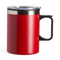 Caneca Plástica 375ml Personalizada Caneca Plástica 375ml Personalizada
