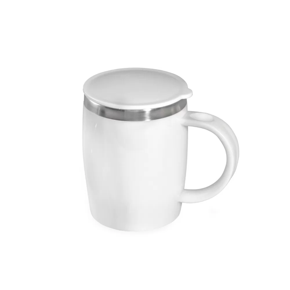Caneca Plástica 400ml Personalizada Caneca Plástica 400ml Personalizada