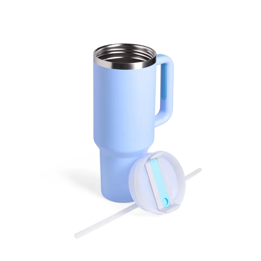 Caneca Térmica 1,2L Personalizada