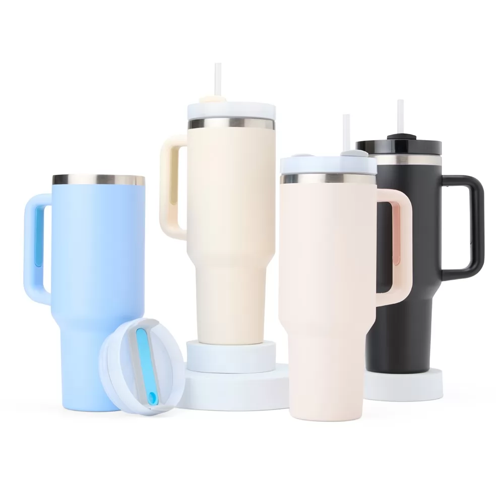 Caneca Térmica 1,2L Personalizada