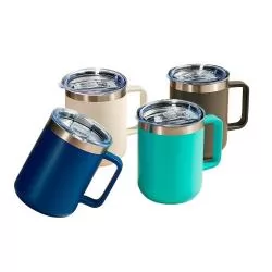 Caneca Térmica 320ml Personalizada Caneca Térmica 320ml Personalizada