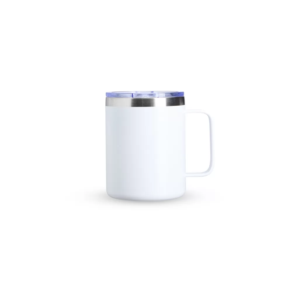 Caneca Térmica 350ml Personalizada