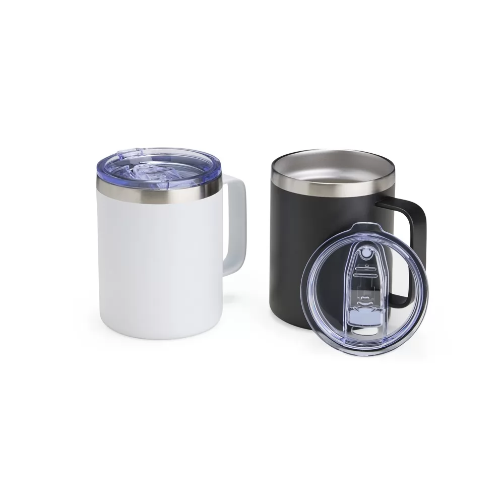 Caneca Térmica 350ml Personalizada