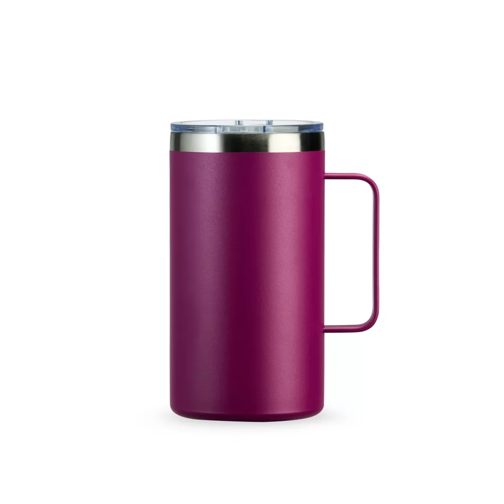 Caneca Térmica 500ml Personalizada