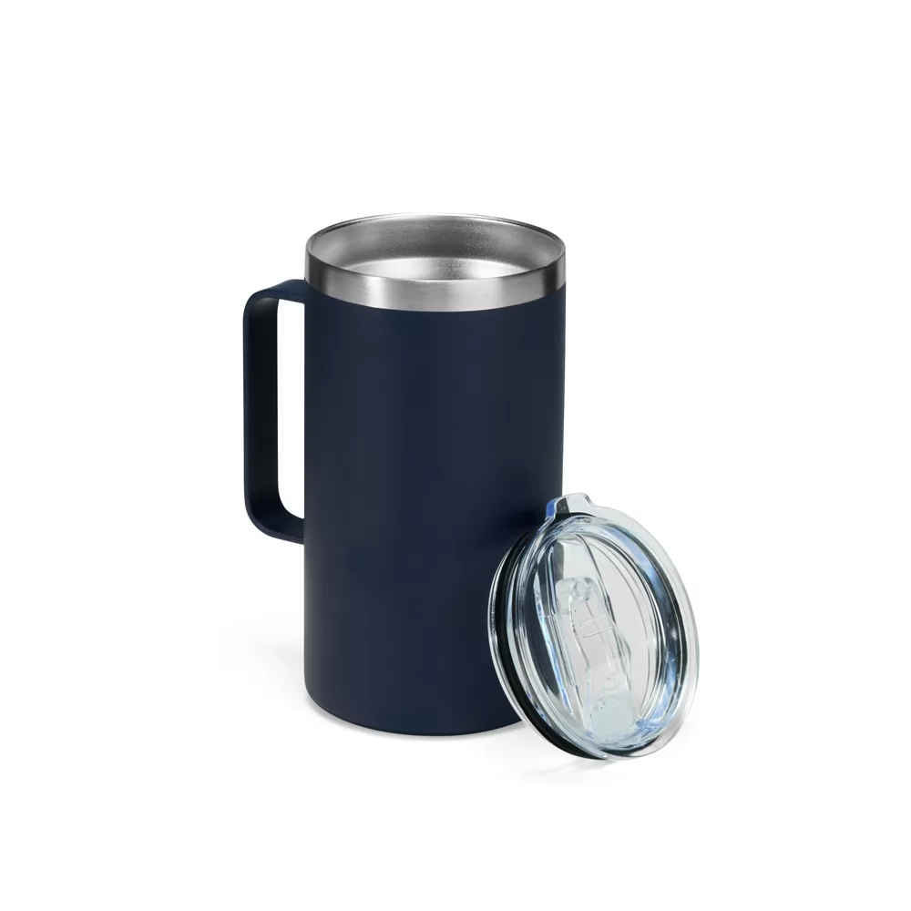 Caneca Térmica 500ml Personalizada