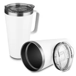 Caneca Térmica 530ml Personalizada  Caneca Térmica 530ml Personalizada