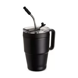 Caneca Térmica 600ml Personalizada Caneca Térmica 600ml Personalizada
