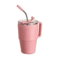 Caneca Térmica 600ml Personalizada Caneca Térmica 600ml Personalizada