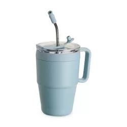 Caneca Térmica 600ml Personalizada Caneca Térmica 600ml Personalizada