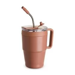 Caneca Térmica 600ml Personalizada