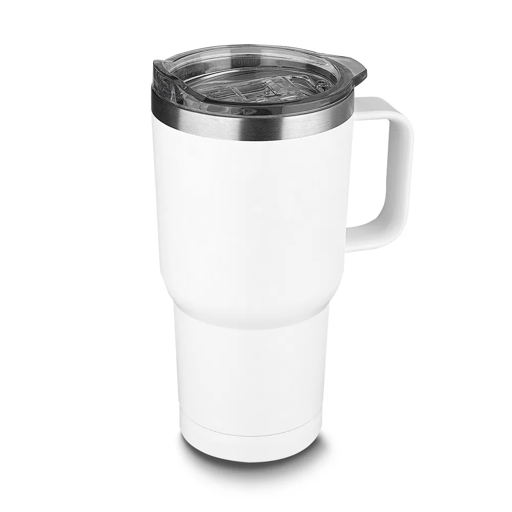 Caneca Térmica 600ml Personalizada