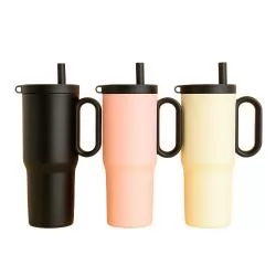 Caneca Térmica 750ml Personalizada Caneca Térmica 750ml Personalizada