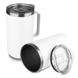 Caneca Térmica 750ml Personalizada  Caneca Térmica 750ml Personalizada