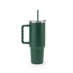 Caneca Térmica em Aço Inox Reciclado 1,2 Litros Personalizada Caneca Térmica em Aço Inox Reciclado 1,2 Litros Personalizada