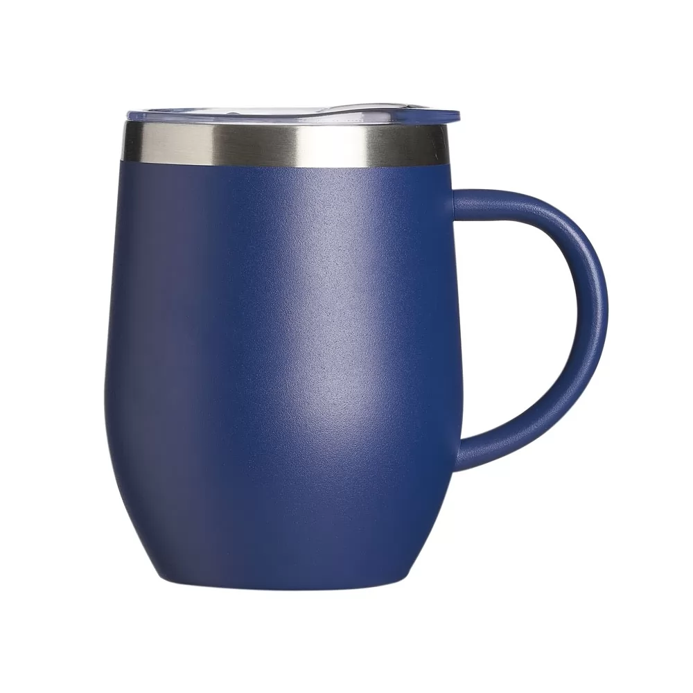 Caneca Térmica Inox 350ml Personalizada