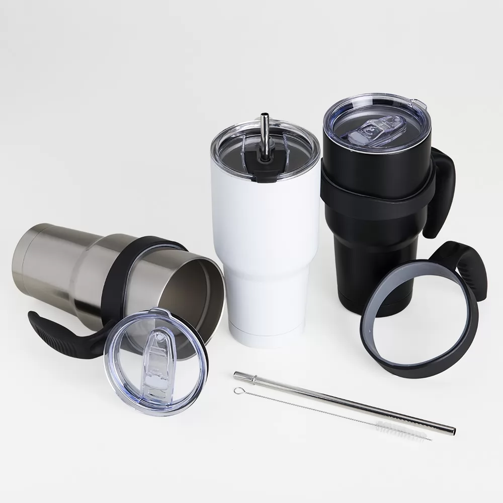 Caneca Térmica Inox 800ml Personalizada