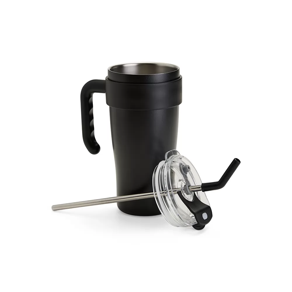Caneca Térmica Inox 800ml Personalizada