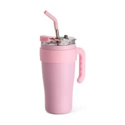 Caneca Térmica Inox 800ml Personalizada Caneca Térmica Inox 800ml Personalizada