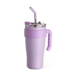 Caneca Térmica Inox 800ml Personalizada Caneca Térmica Inox 800ml Personalizada