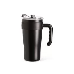 Caneca Térmica Inox 800ml Personalizada Caneca Térmica Inox 800ml Personalizada