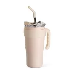Caneca Térmica Inox 800ml Personalizada Caneca Térmica Inox 800ml Personalizada