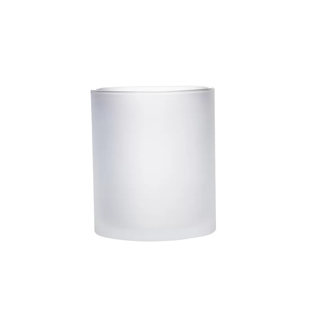 Caneca Vidro 350ml Personalizada