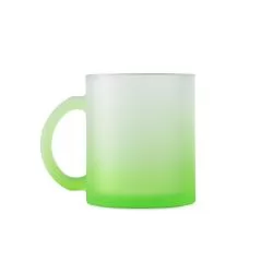 Caneca Vidro 350ml Personalizada