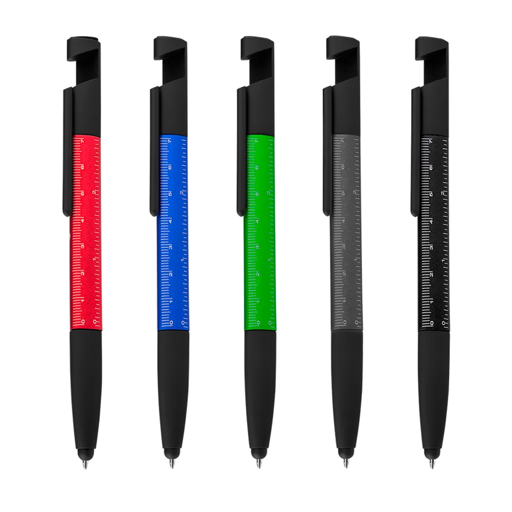 Caneta com Ferramenta Personalizada