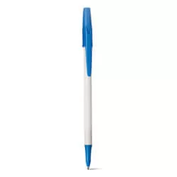 Caneta com Tampa Personalizada