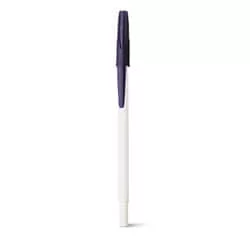 Caneta com Tampa Personalizada