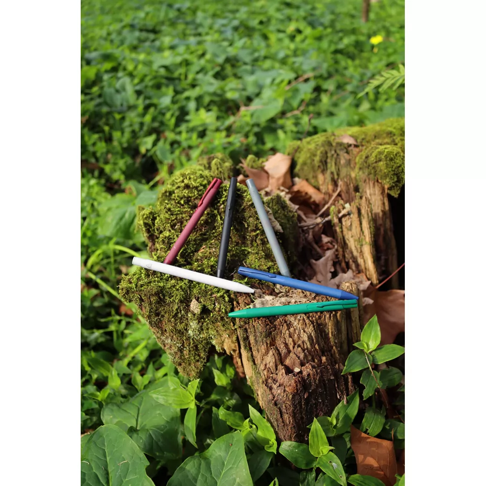 Caneta de Alumínio 100% Reciclado Personalizada