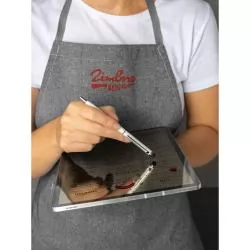 Caneta de Alumínio Personalizada