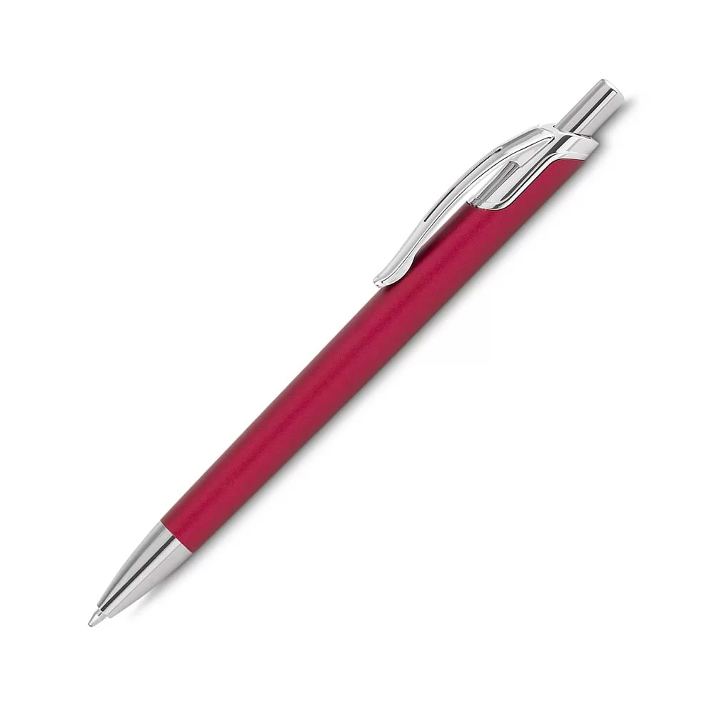 Caneta de Alumínio Reciclado Personalizada